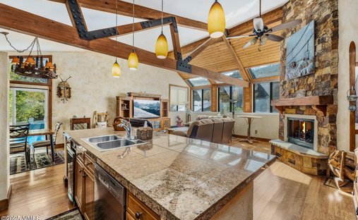 Townhouse in Avon, Colorado, United States 1
