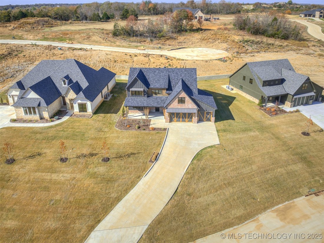 House in Kingston, Oklahoma, United States 5 - 18178129