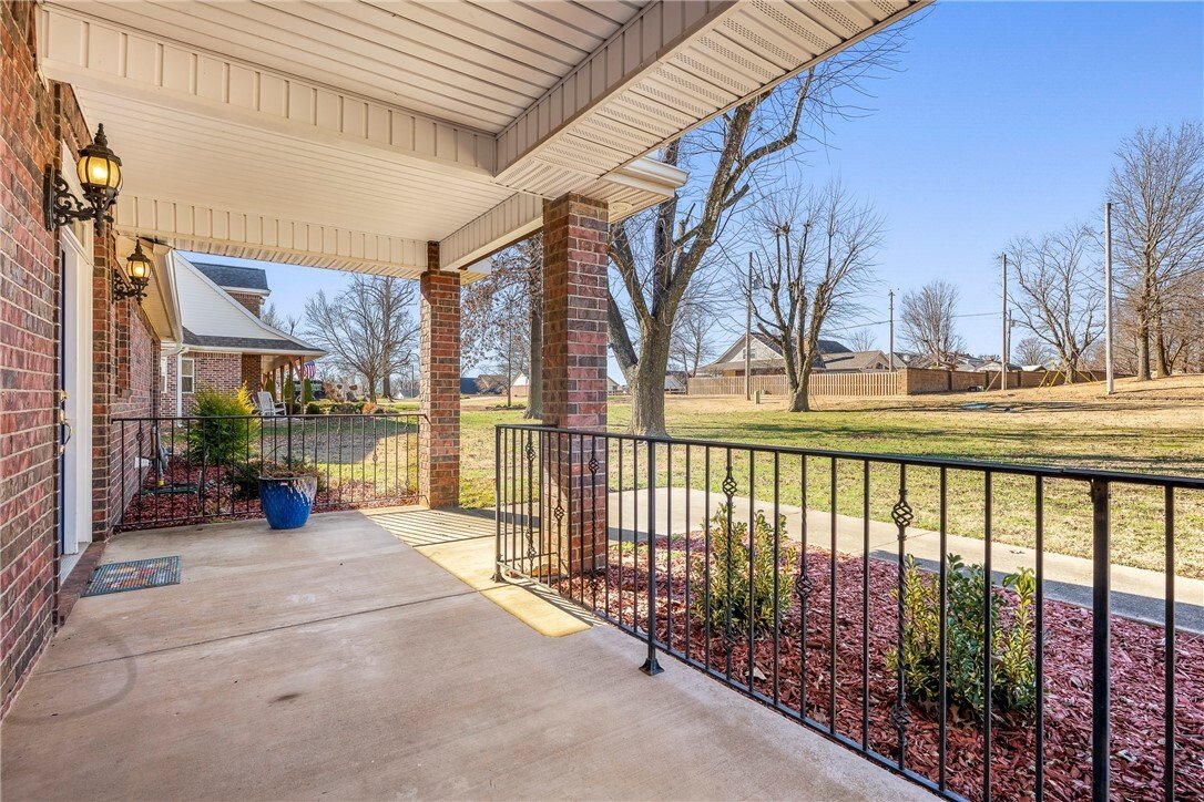 House in Rogers, Arkansas, United States 5 - 18179438