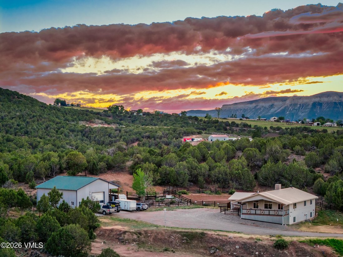 Casa en Rifle, Colorado, Estados Unidos 2 - 18180812