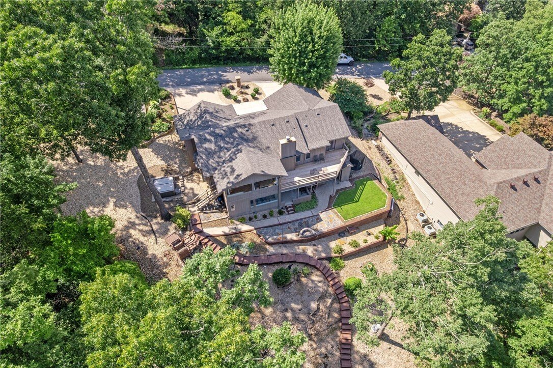 House in Bella Vista, Arkansas, United States 1 - 18179633