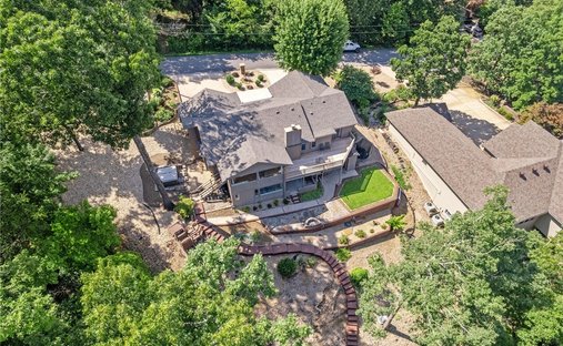 Casa a Bella Vista, Arkansas, Stati Uniti 1