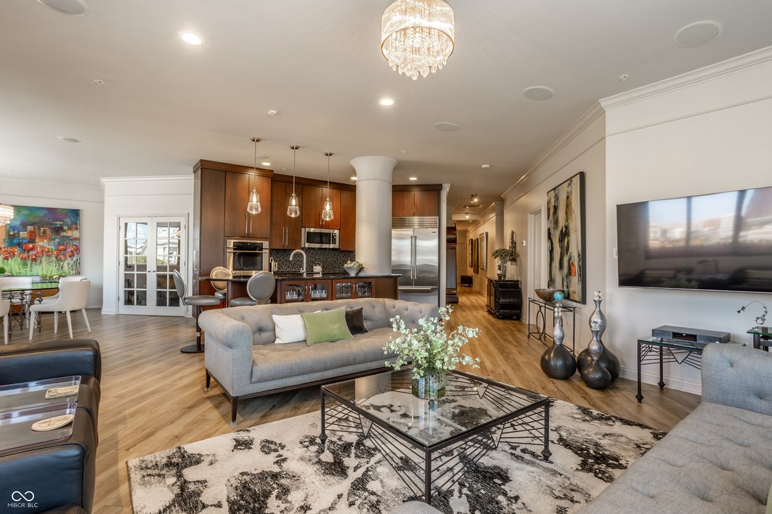 Condo in Indianapolis, Indiana, United States 4 - 18177666