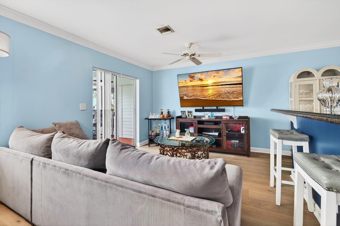 Townhouse in Key West, Florida, United States 3 - 18181341