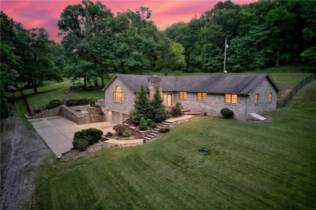 House in Butler, Pennsylvania, United States 1 - 18180250