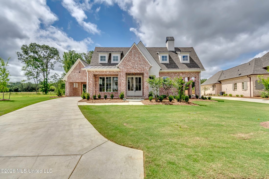House in Flowood, Mississippi, United States 4 - 18179632