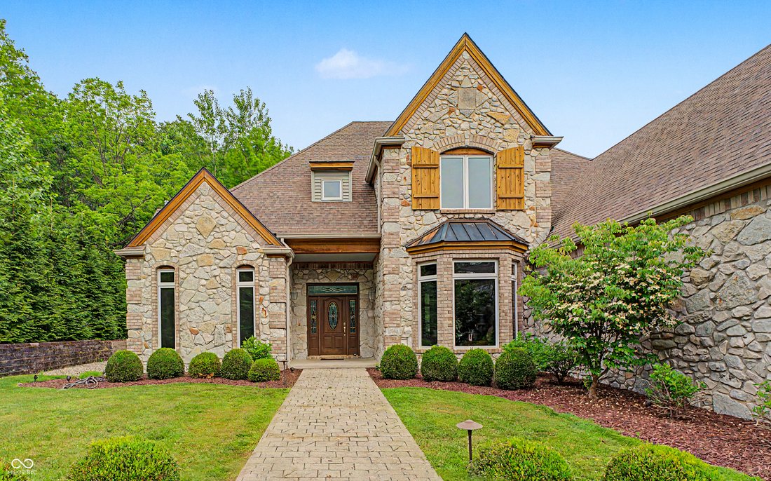 House in Columbus, Indiana, United States 3 - 18177510