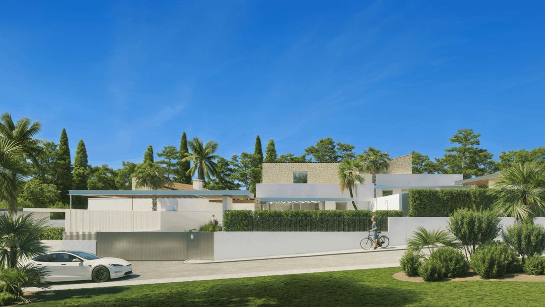 Villa in la Nucia, Valencian Community, Spain 4 - 18181463