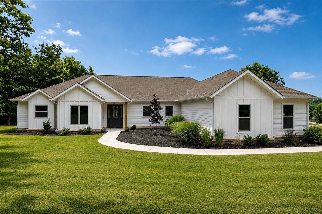 House in Springdale, Arkansas, United States 3 - 18179701