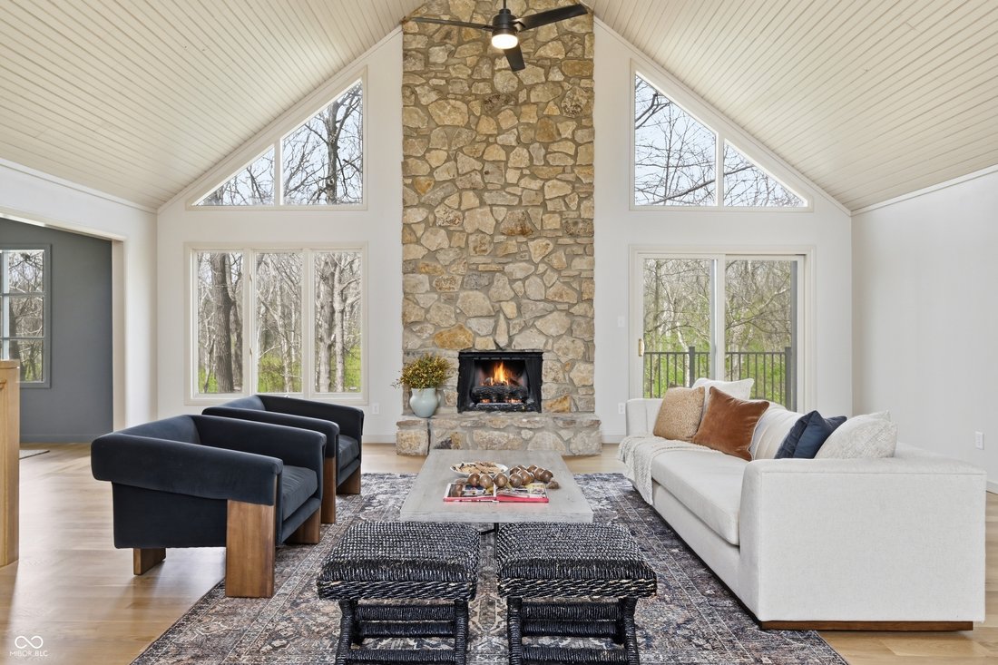 Haus in Lawrence Township, Indiana, Vereinigte Staaten 4 - 18177704