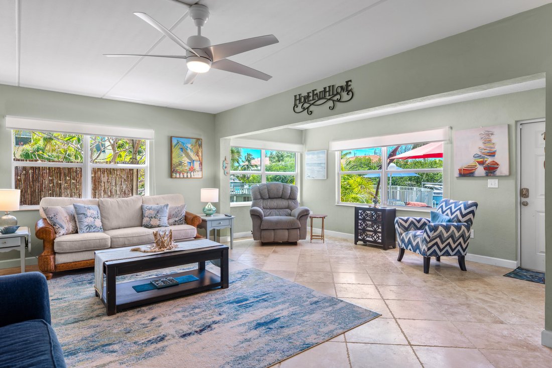 Condo in Marathon, Florida, United States 5 - 18181352
