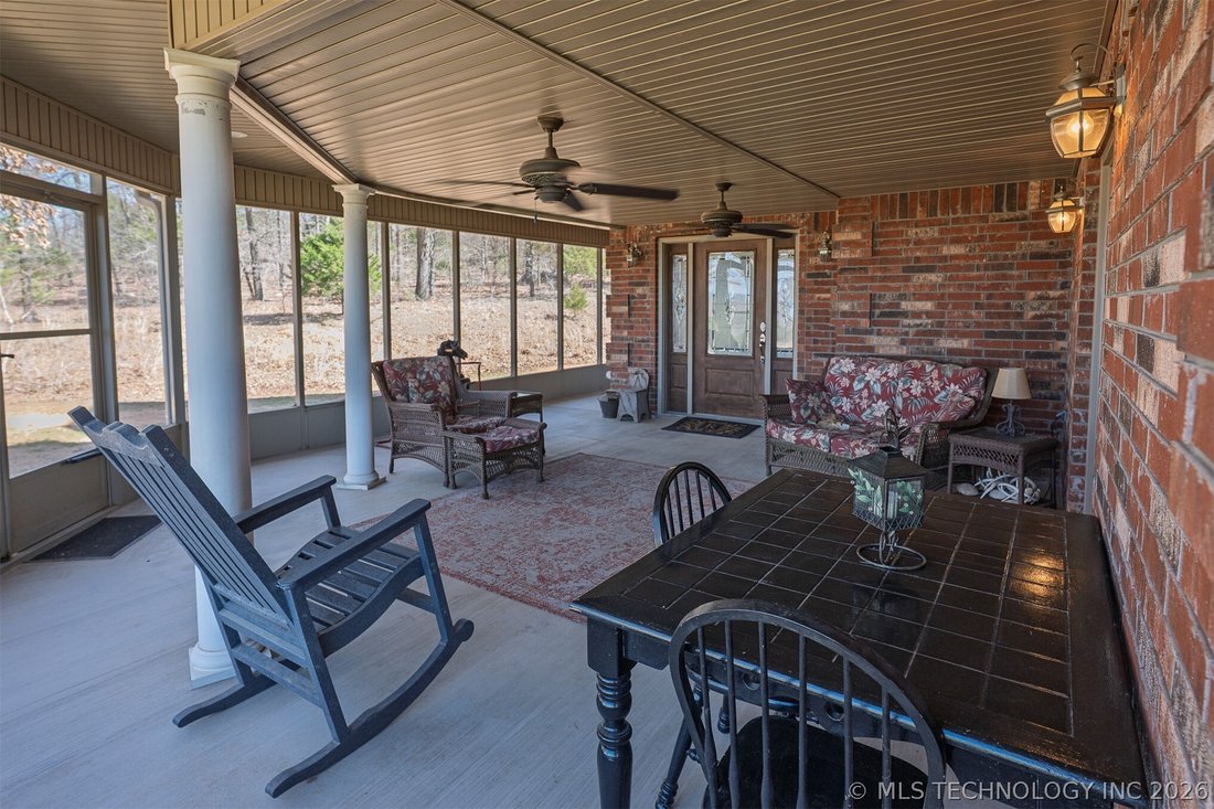 House in Stigler, Oklahoma, United States 5 - 18178196