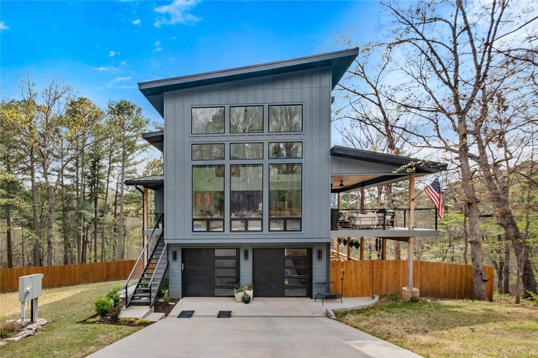 House in Bella Vista, Arkansas, United States 2 - 18179510