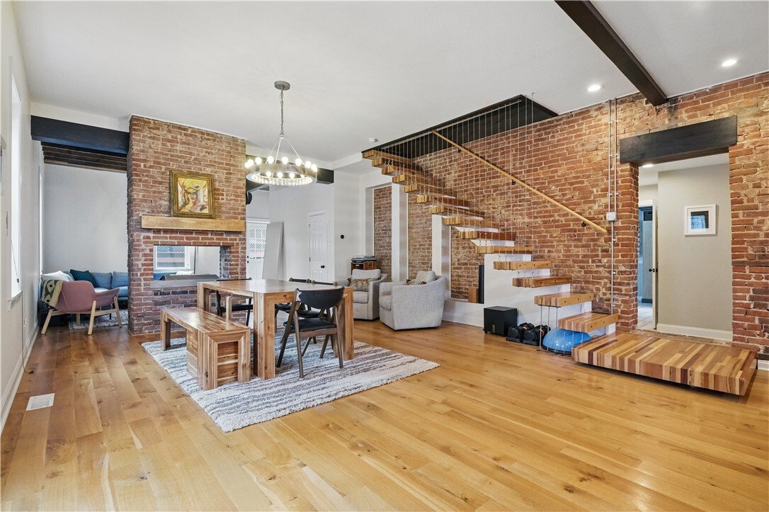 House in Pittsburgh, Pennsylvania, United States 4 - 18180343