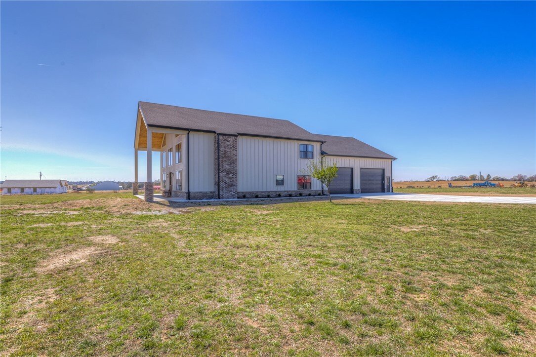 House in Tahlequah, Oklahoma, United States 2 - 18180089