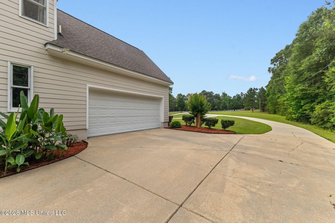 House in Sumrall, Mississippi, United States 5 - 18178950