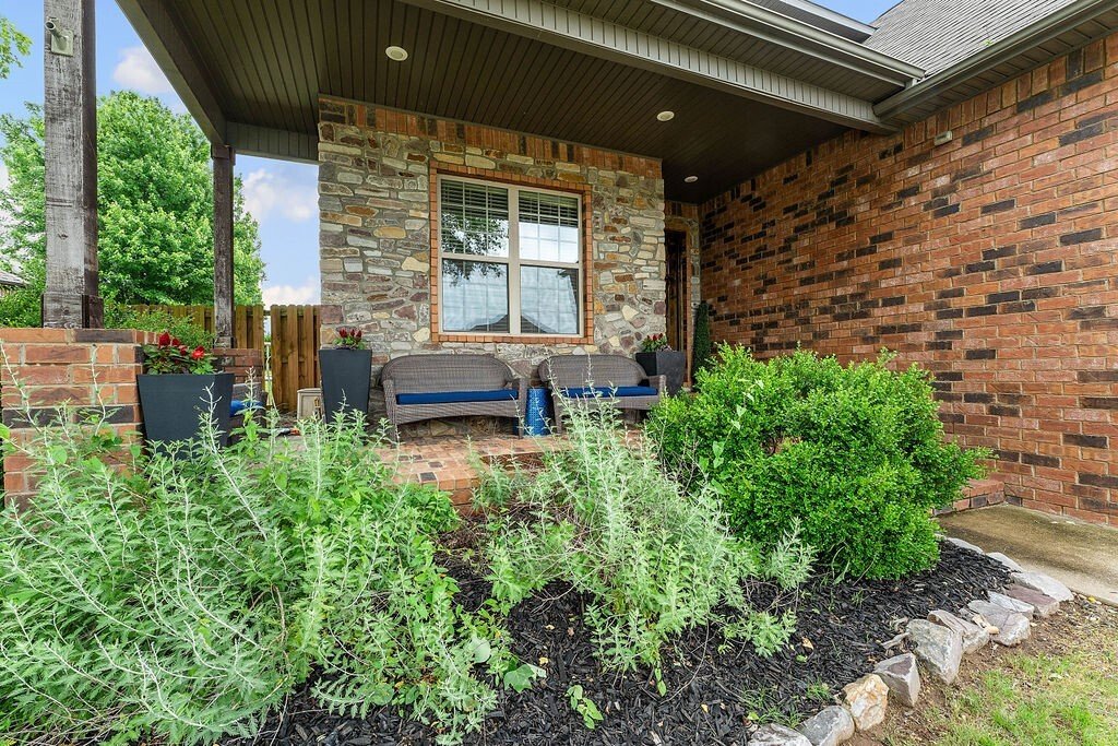 House in Rogers, Arkansas, United States 4 - 18180888
