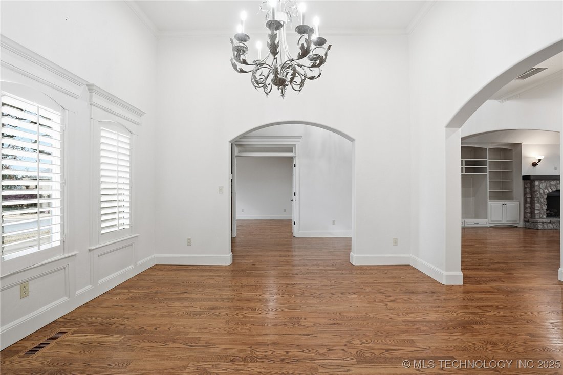 House in Tulsa, Oklahoma, United States 5 - 18178043