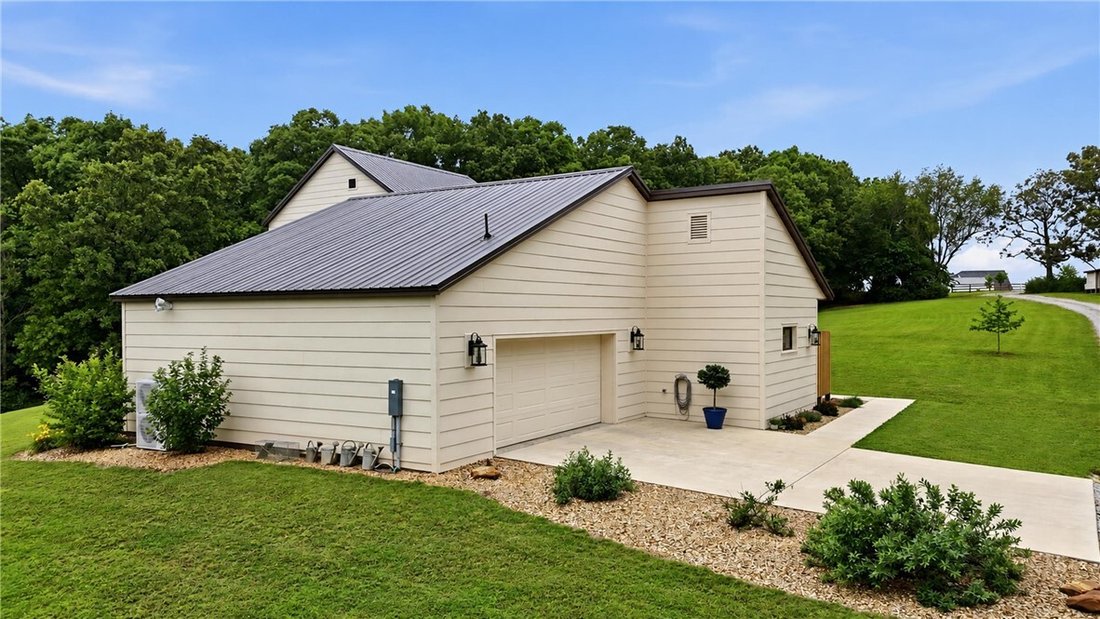 House in Highfill, Arkansas, United States 4 - 18180383