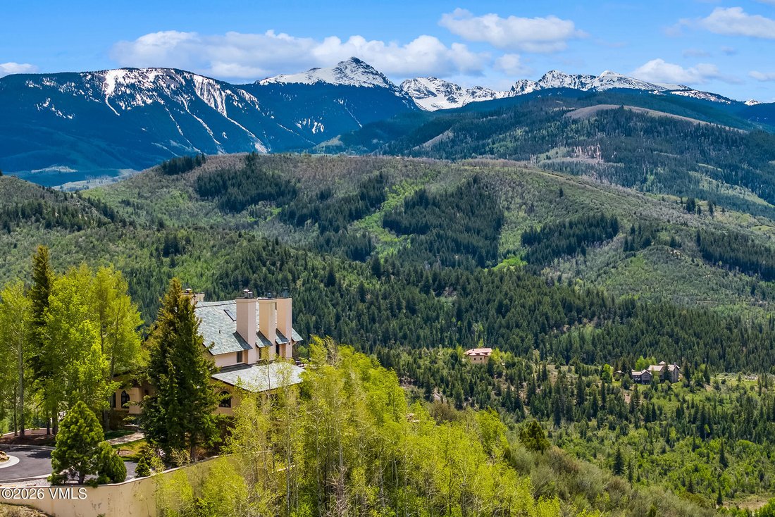 House in Edwards, Colorado, United States 1 - 18181045