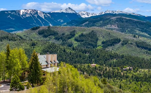 Maison à Edwards, Colorado, Colorado, États-Unis 1