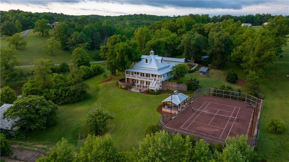 House in Murray, Arkansas, United States 2 - 18180073