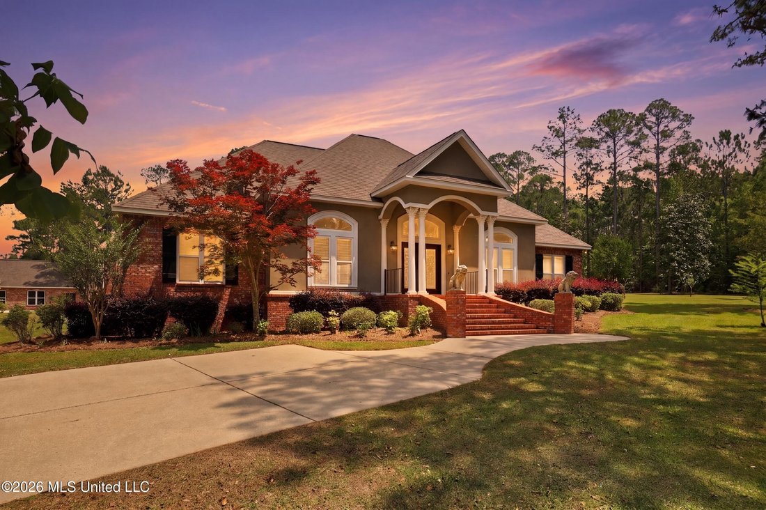House in Hattiesburg, Mississippi, United States 3 - 18179144