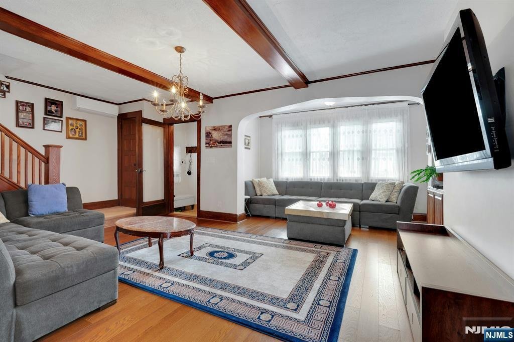 House in North Arlington, New Jersey, United States 5 - 18181103