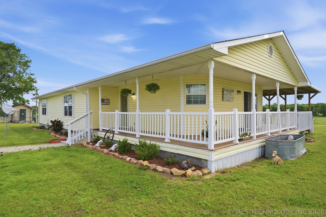House in Seminole, Oklahoma, United States 1 - 18178599