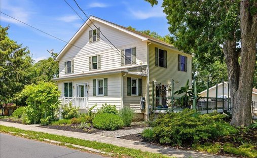 House in Somers Point, New Jersey, United States 1