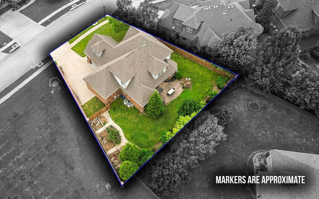 House in Rogers, Arkansas, United States 3 - 18180888