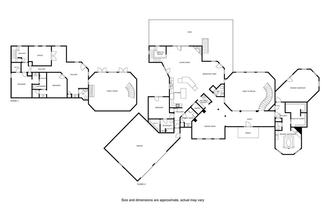 House in London, Arkansas, United States 2 - 18179240
