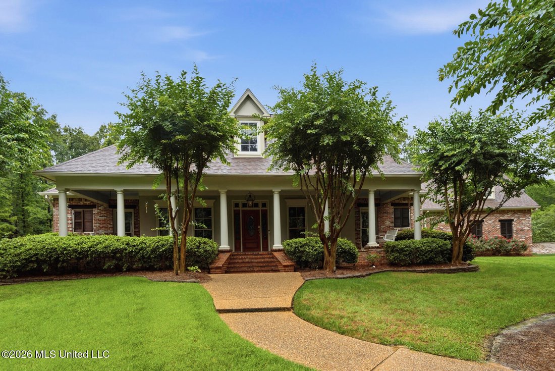 House in Madison, Mississippi, United States 2 - 18178668