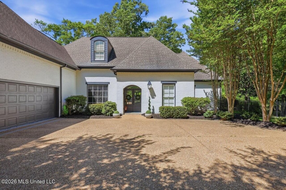 House in Madison, Mississippi, United States 1 - 18178767