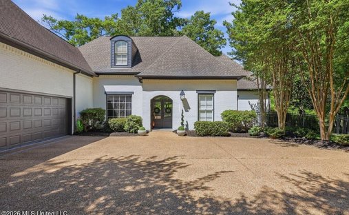 Haus in Madison, Mississippi, Vereinigte Staaten 1