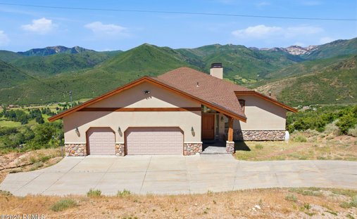 Casa a Midway, Utah, Stati Uniti 1