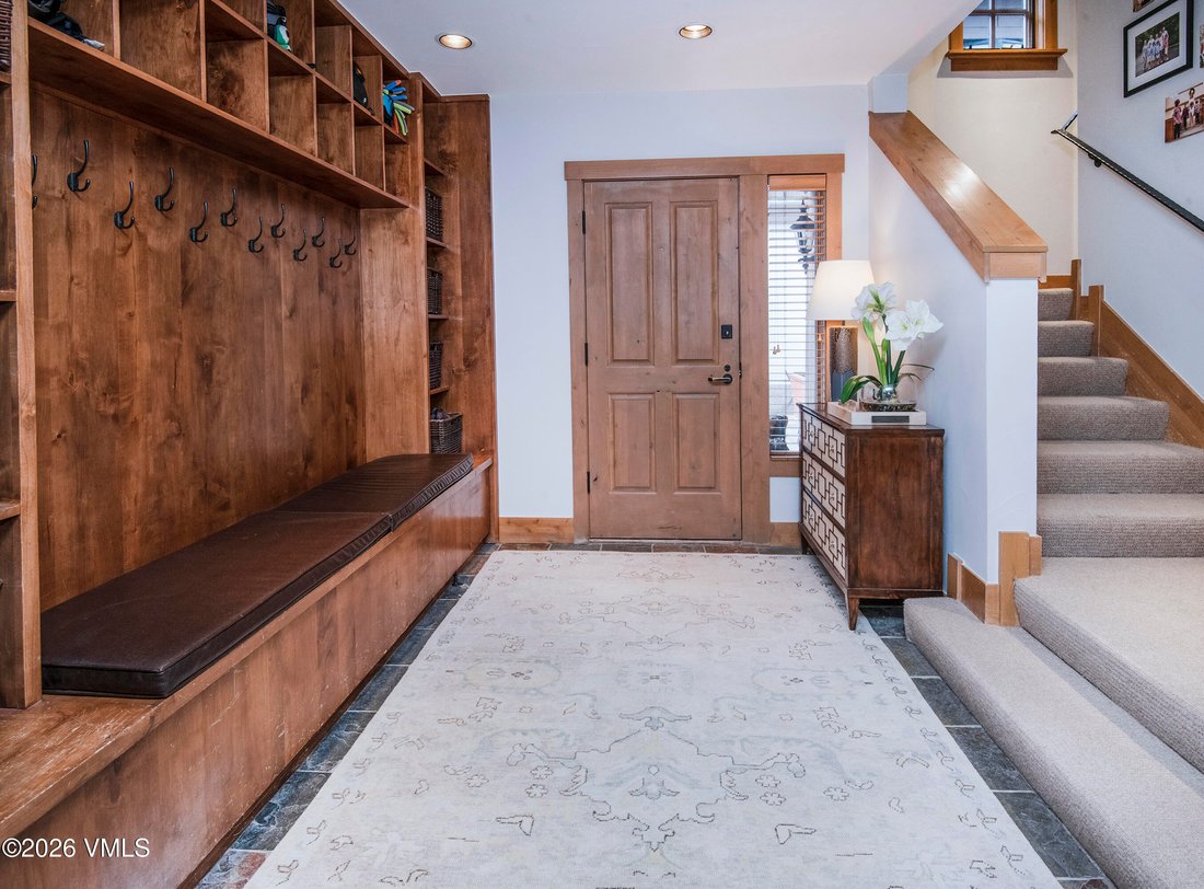 Townhouse in Avon, Colorado, United States 4 - 18180413