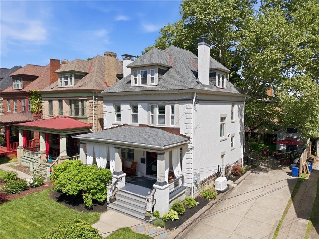 House in Pittsburgh, Pennsylvania, United States 3 - 18180613