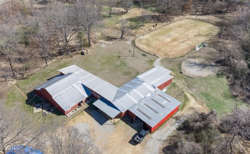 Casa en Olive Branch, Misisipi, Estados Unidos 1