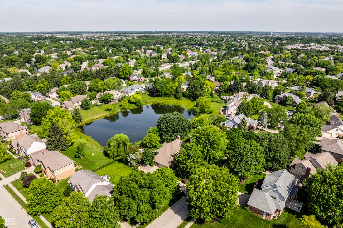 House in Carmel, Indiana, United States 3 - 18177625