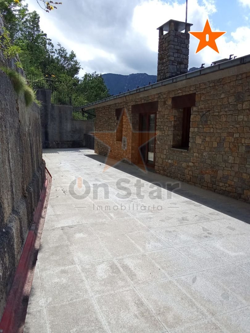 Chalet in Aixirivall, Sant Julià de Lòria, Andorra 2 - 18181206