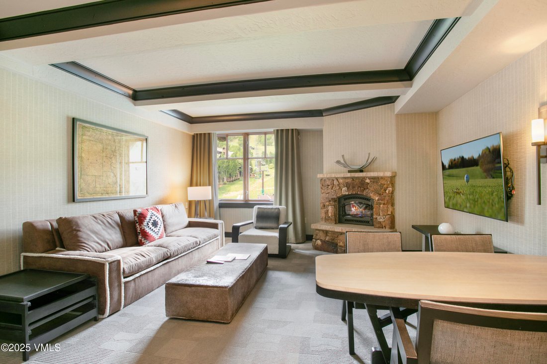 Condo in Avon, Colorado, United States 2 - 18180081