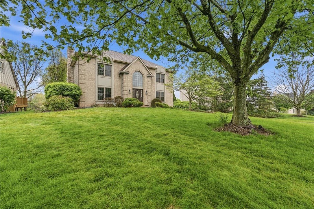 House in Mars, Pennsylvania, United States 2 - 18180490