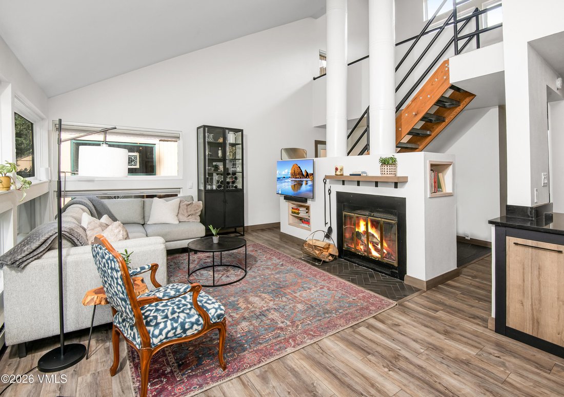 Condo in Vail, Colorado, United States 1 - 18180071