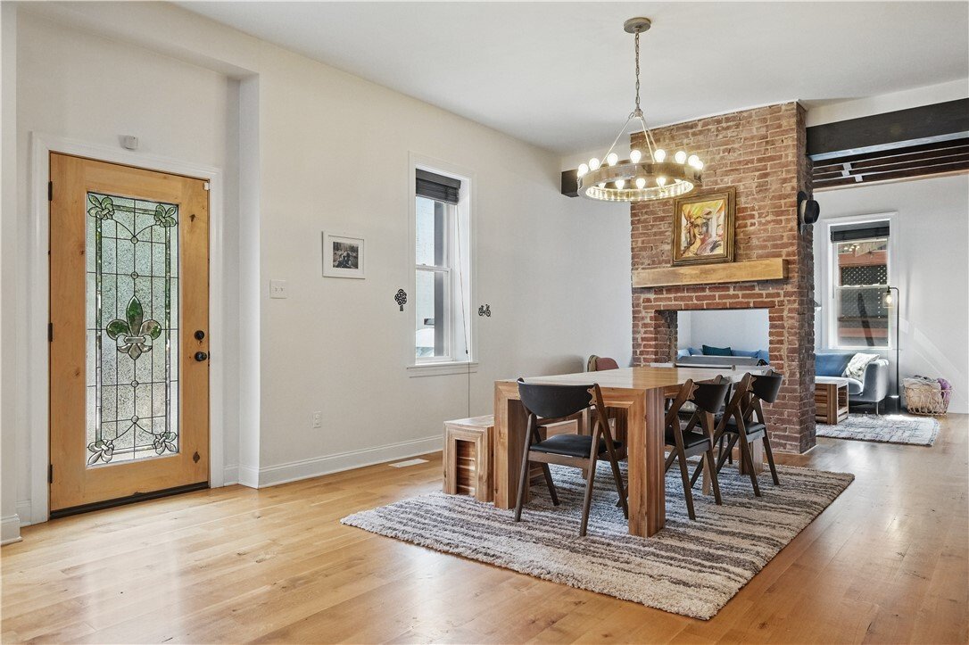 House in Pittsburgh, Pennsylvania, United States 3 - 18180343