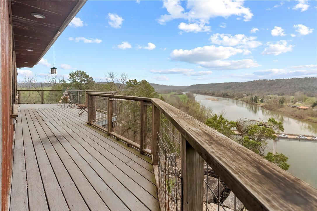 House in Norfork, Arkansas, United States 4 - 18179665