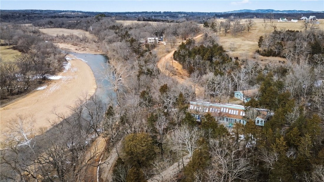 House in Berryville, Arkansas, United States 4 - 18180000