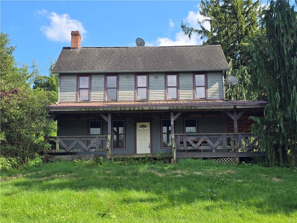 House in Eighty Four, Pennsylvania, United States 1 - 18180474