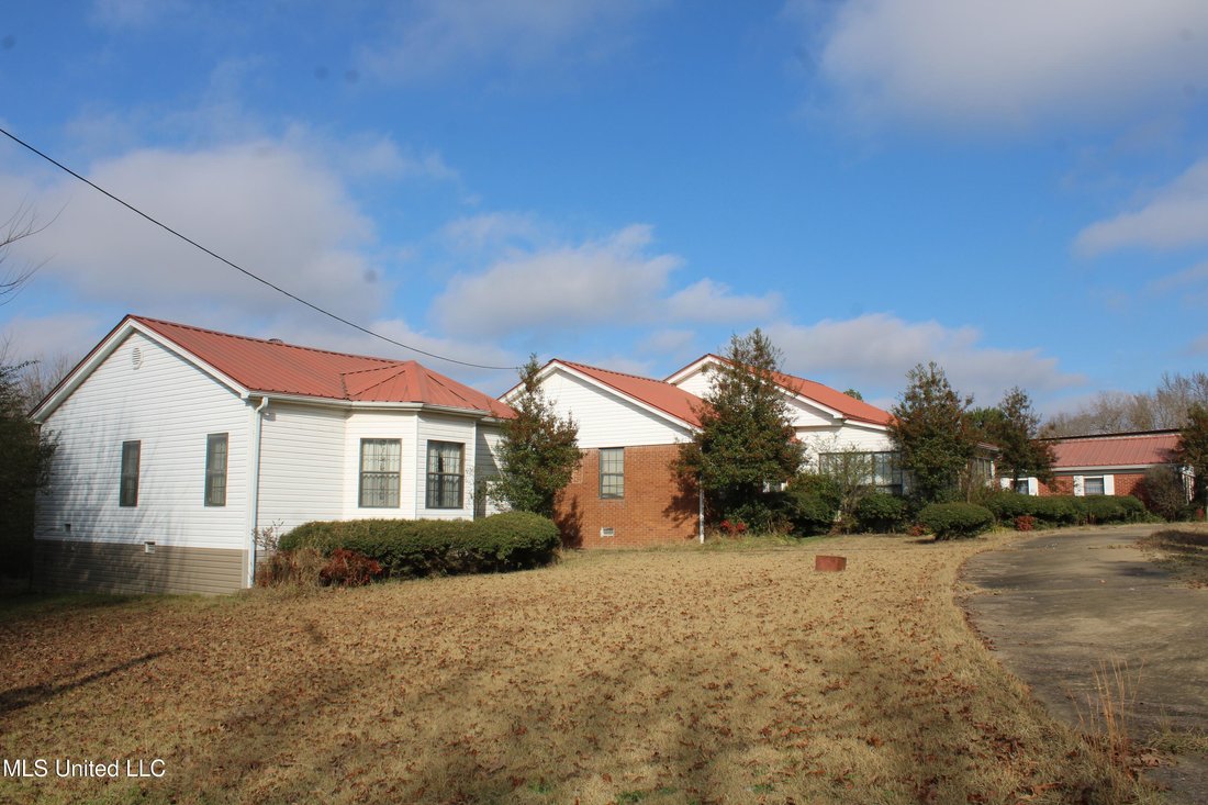 House in Byhalia, Mississippi, United States 4 - 18179023