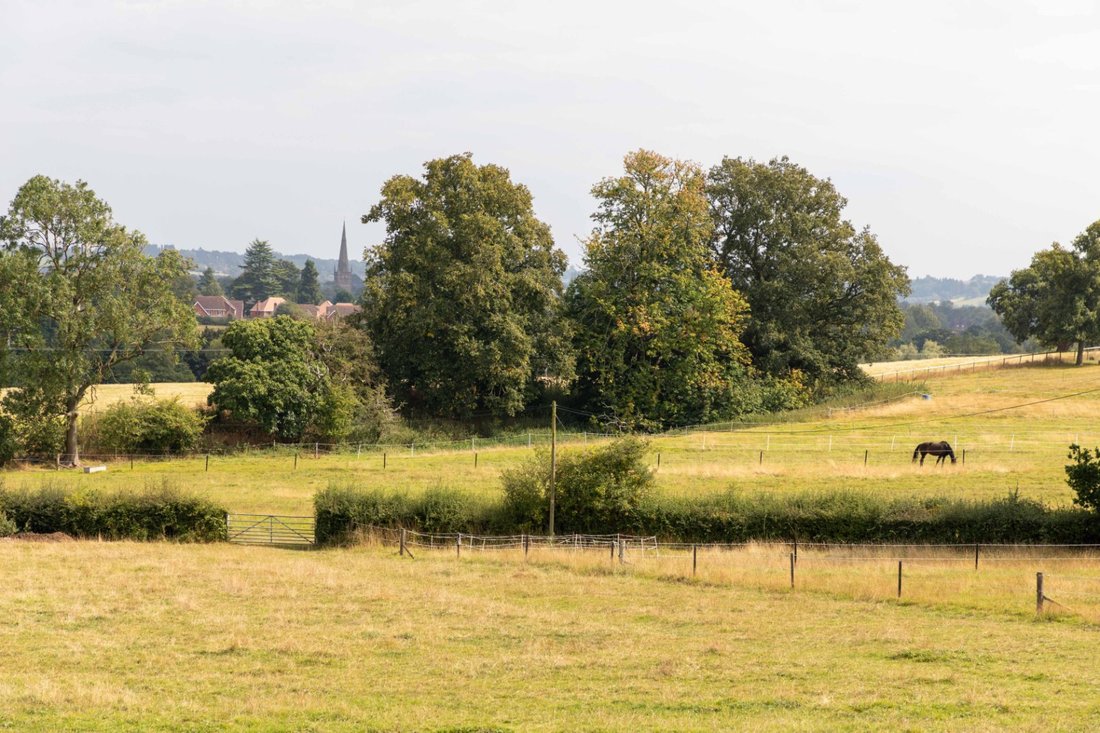 Land in Bromsgrove, England 3 - 18181476
